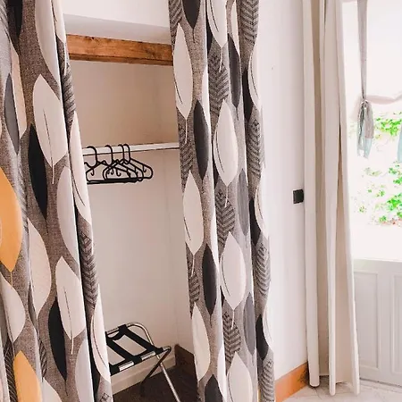 D'hotes Les Bains Du Bruant *
