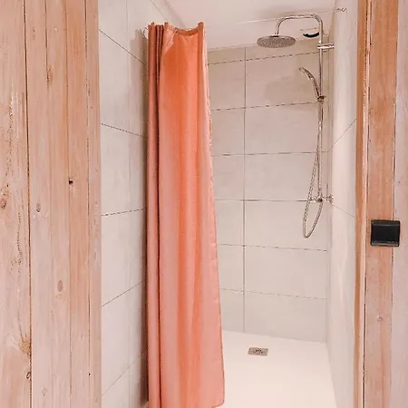 D'hotes Les Bains Du Bruant Saint-Porchaire