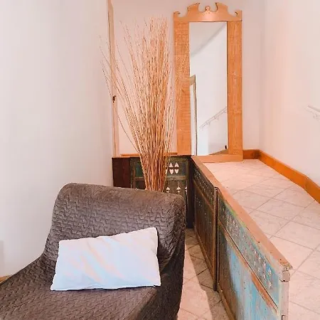 Bed & Breakfast D'hotes Les Bains Du Bruant Saint-Porchaire