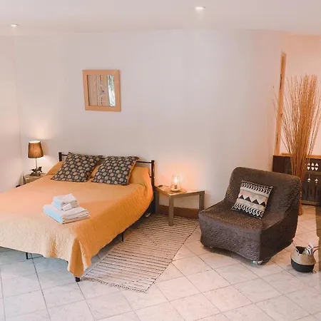 Bed & Breakfast D'hotes Les Bains Du Bruant